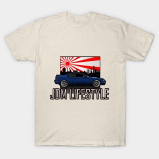 Honda Prelude IV T-Shirt